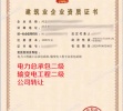 河北电力总承包二级,输变电二级公司转让出售
