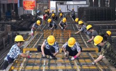 湖北武汉房建三级资质转让
