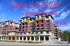 建筑工程总承包一级资质转让