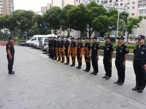 河南郑州保安服务许可证代办