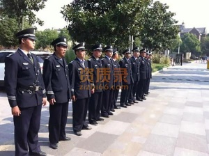 办理河南郑州保安服务许可证 保安服务公司设立