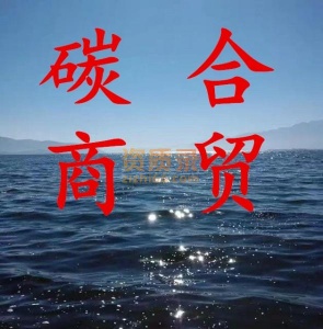 碳合（天津）商贸有限公司转让