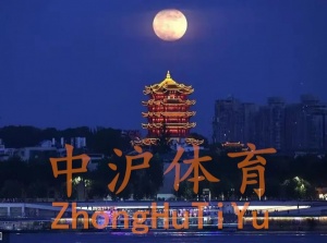 中字头体育公司转让