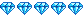 信用值:2014
