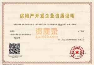 江西 房地产开发