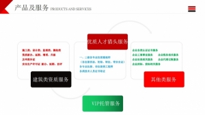 华兴和信简介