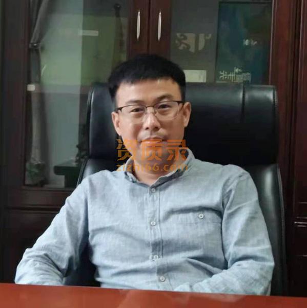 资质录董明洋