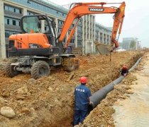 ​​办理市政行业给排水专业乙级资质如何办理