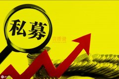 申请山东私募基金管理人多少钱