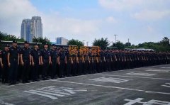 北京保安服务公司注册,保安服务许可证办理