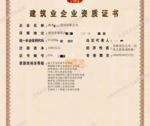 襄阳电力三级资质,石油化工三级资质公司股权转让