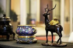 北京艺术品鉴定中心备案准备材料