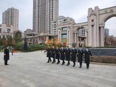 福建保安服务许可证办理流程和材料