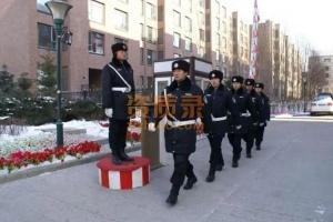 江西南昌赣州上饶景德镇宜春吉安保安服务许可证办理