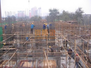 河南建筑劳务资质办理