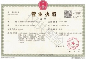 安阳房地产开发资质办理