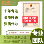 承接湖北孝感建筑资质延期,总承包资质,专业承包资质延期