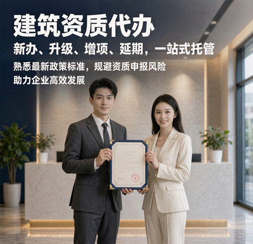 孝感建筑资质代办增项延期,配套安许一站式办结 孝感建筑资质代办增项延期,配套安许一站式办结