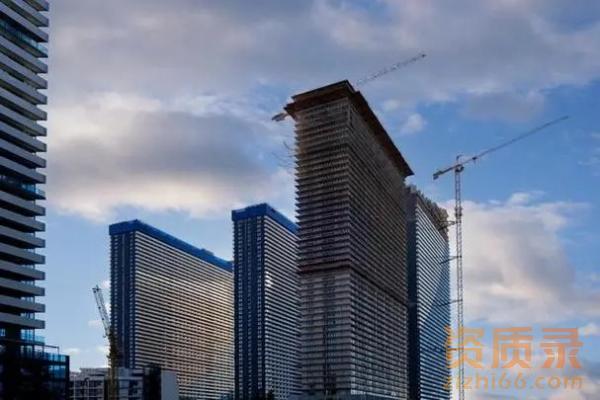 为什么选择资质录平台？四大理由告诉你。