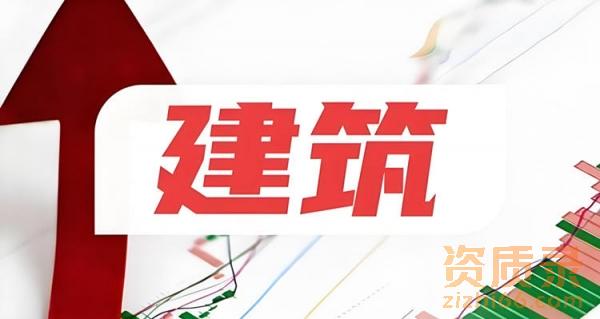 现在的建筑资质很难办理下来是因为什么原因？