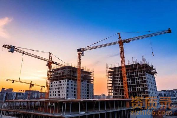 全国首创-建筑资质公司转让网站。