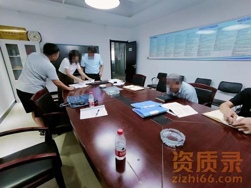 建筑领域董明洋：建筑资质转让的革新者